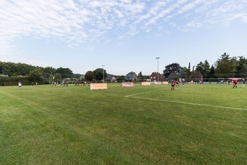 Bild 1 - U16 Deutsche Meisterschaft